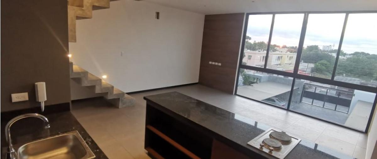 Foto de departamento en venta en  , temozon norte, mérida, yucatán, 9327467 No. 14