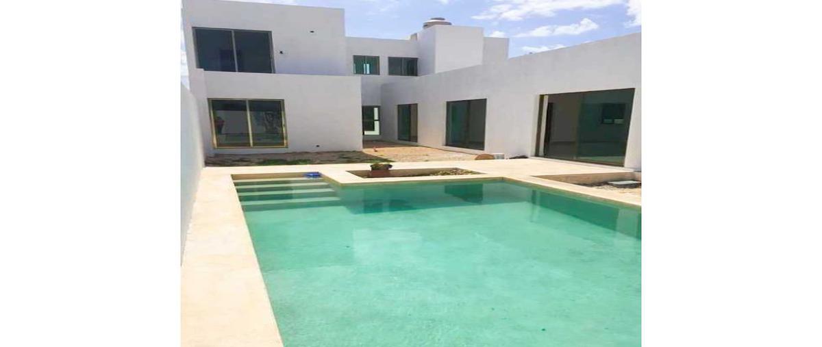 Foto de casa en venta en  , temozon norte, mérida, yucatán, 9327515 No. 04