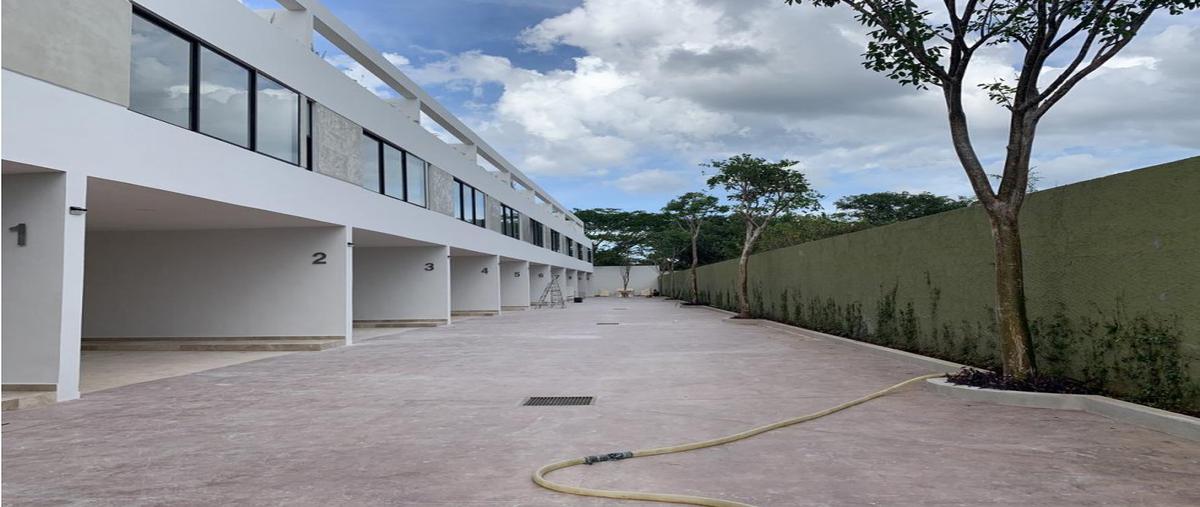 Foto de casa en venta en  , temozon norte, mérida, yucatán, 9327685 No. 03