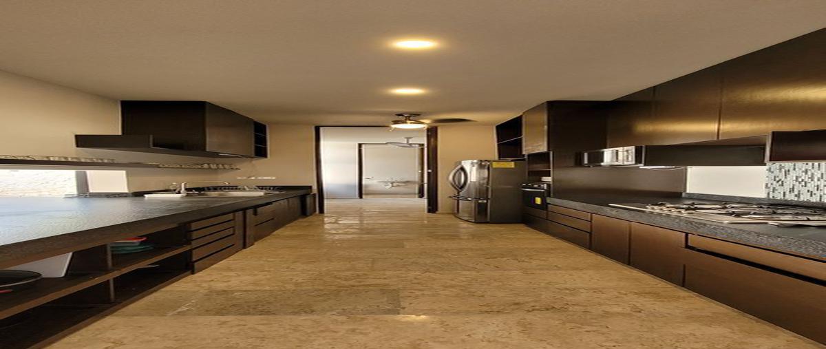 Foto de casa en renta en temozon norte, mérida, yucatán, 97305 , cabo norte, mérida, yucatán, 0 No. 03