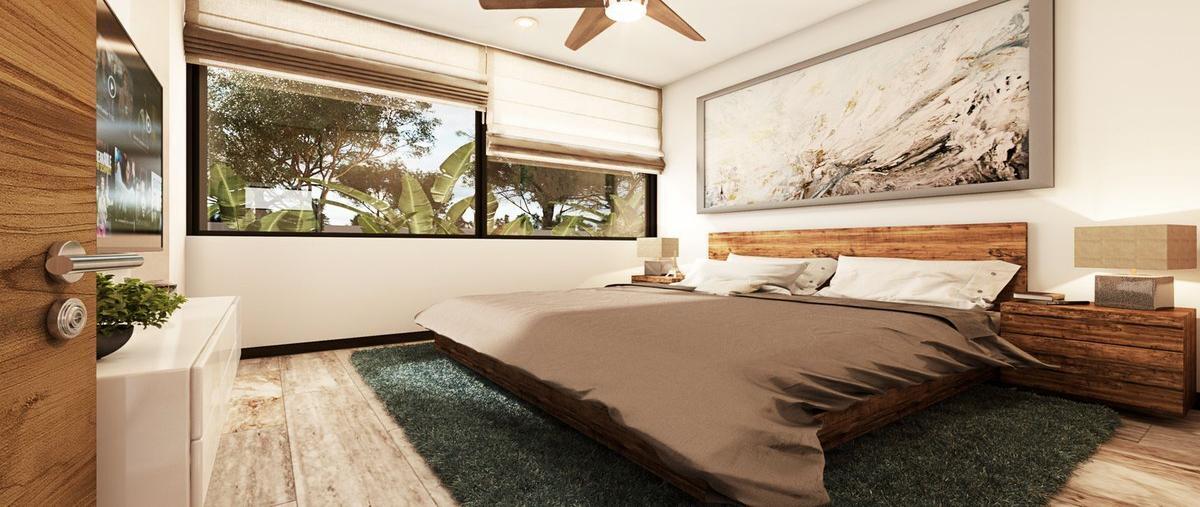 Foto de departamento en venta en temozon norte, mérida, yucatán , temozon norte, mérida, yucatán, 23897097 No. 02