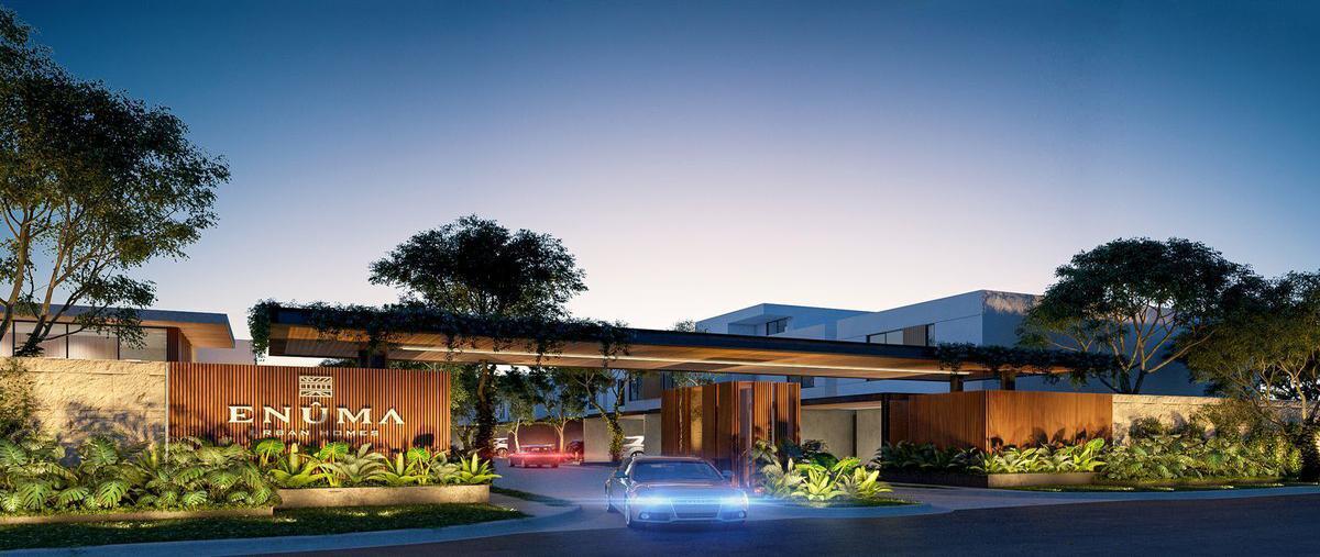 Foto de casa en venta en temozon norte, mérida, yucatán , temozon norte, mérida, yucatán, 0 No. 04