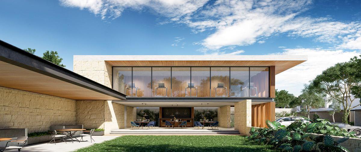 Foto de casa en venta en temozon norte, mérida, yucatán , temozon norte, mérida, yucatán, 0 No. 05