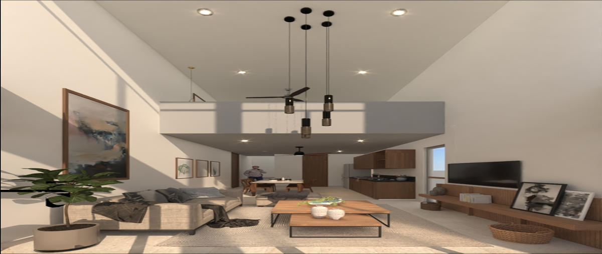 Foto de departamento en venta en temozon norte, mérida, yucatán , temozon norte, mérida, yucatán, 0 No. 03