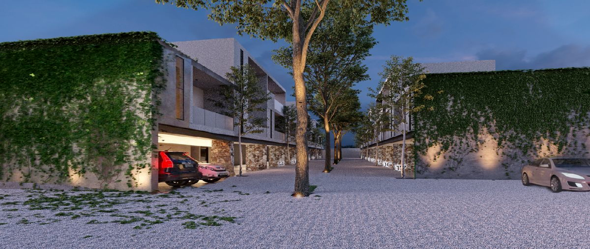 Foto de casa en temozon norte, mérida, yucatán , temozon norte, mérida, yucatán, 0 foto 02 Foto de casa en venta en temozon norte, mérida, yucatán , temozon norte, mérida, yucatán, 0 No. 02