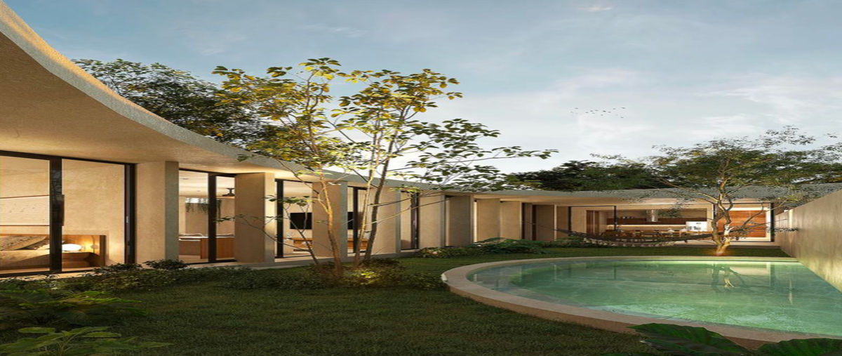 Foto de casa en venta en temozon norte, mérida, yucatán , temozon norte, mérida, yucatán, 27188339 No. 04