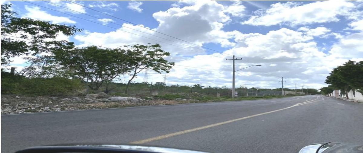 Foto de terreno habitacional en venta en temozon norte, mérida, yucatán , temozon norte, mérida, yucatán, 0 No. 04