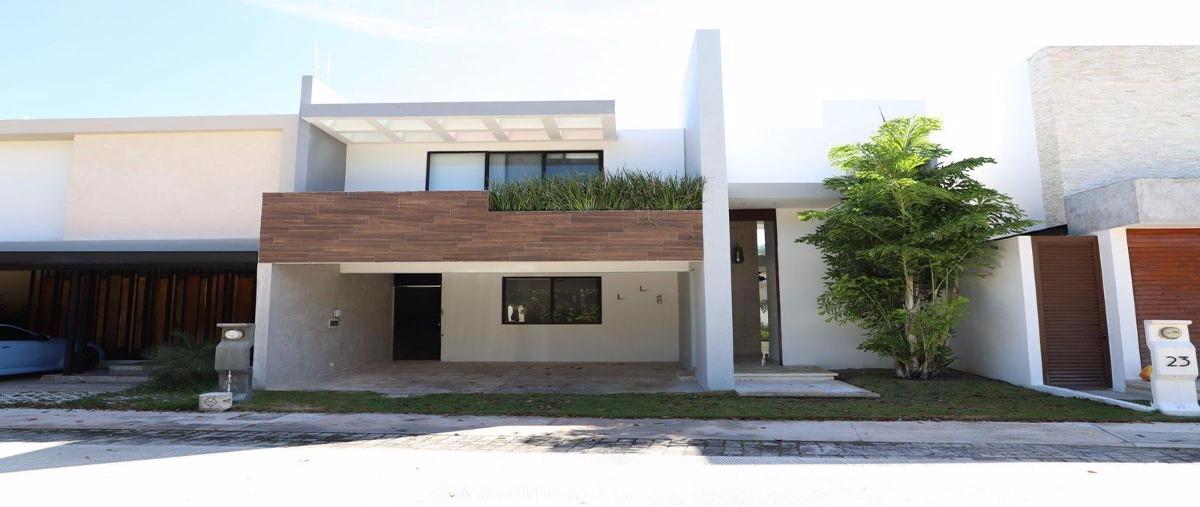 Foto de casa en temozon norte, mérida, yucatán , temozon norte, mérida, yucatán, 0 foto 02 Foto de casa en venta en temozon norte, mérida, yucatán , temozon norte, mérida, yucatán, 0 No. 02