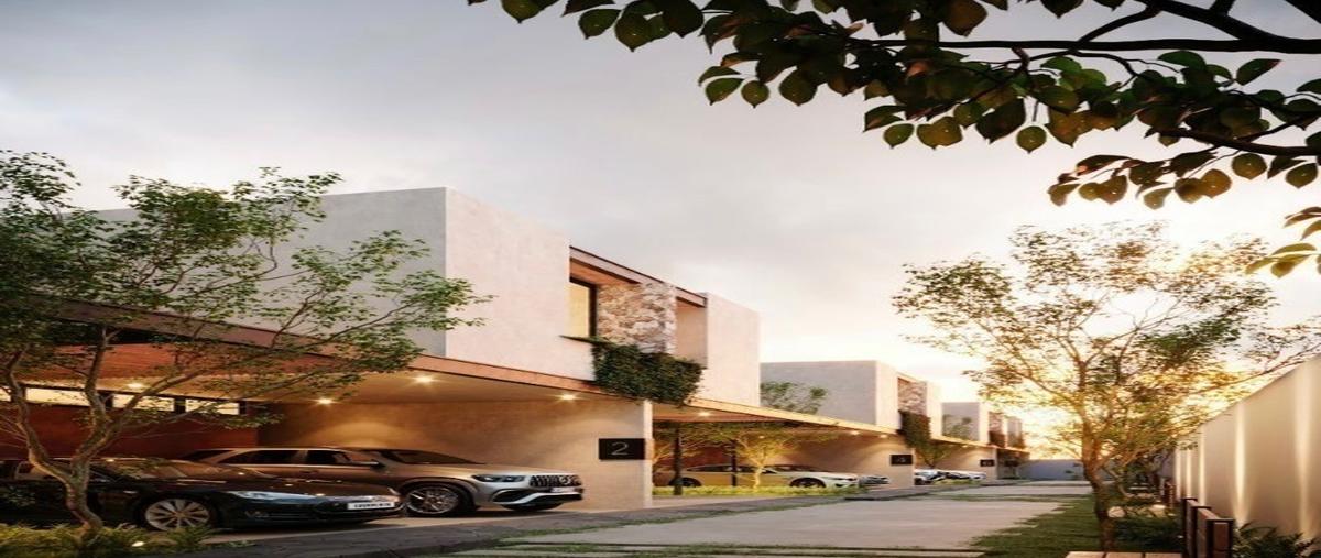 Foto de casa en venta en temozon norte, mérida, yucatán , temozon norte, mérida, yucatán, 0 No. 04