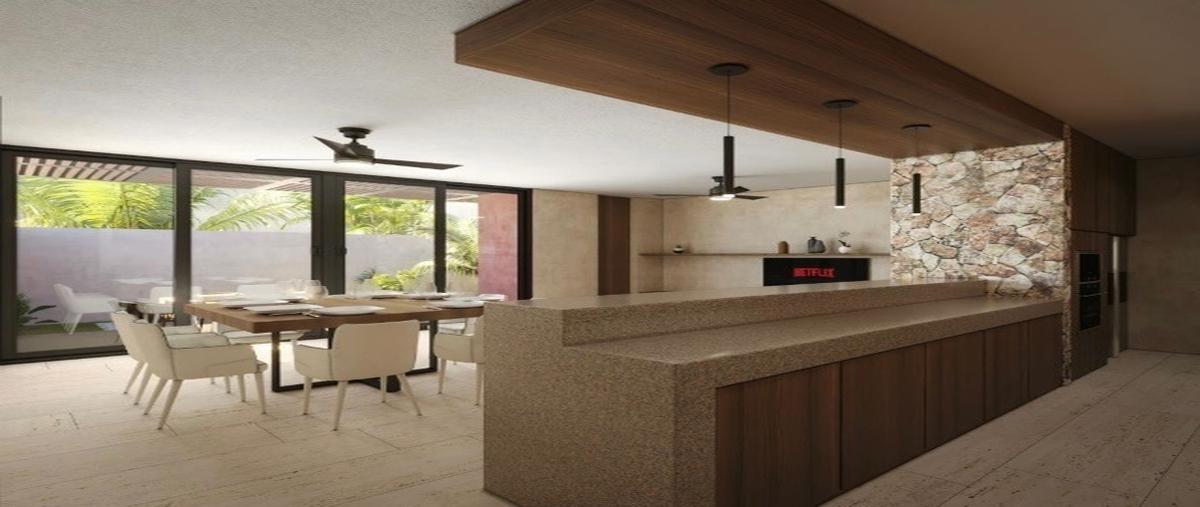 Foto de casa en venta en temozon norte, mérida, yucatán , temozon norte, mérida, yucatán, 0 No. 05