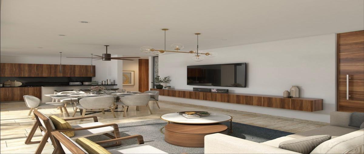 Foto de casa en venta en temozon norte, mérida, yucatán , temozon norte, mérida, yucatán, 0 No. 04