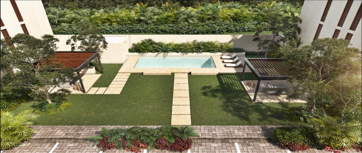 Foto de departamento en venta en temozon norte, mérida, yucatán , temozon norte, mérida, yucatán, 0 No. 03