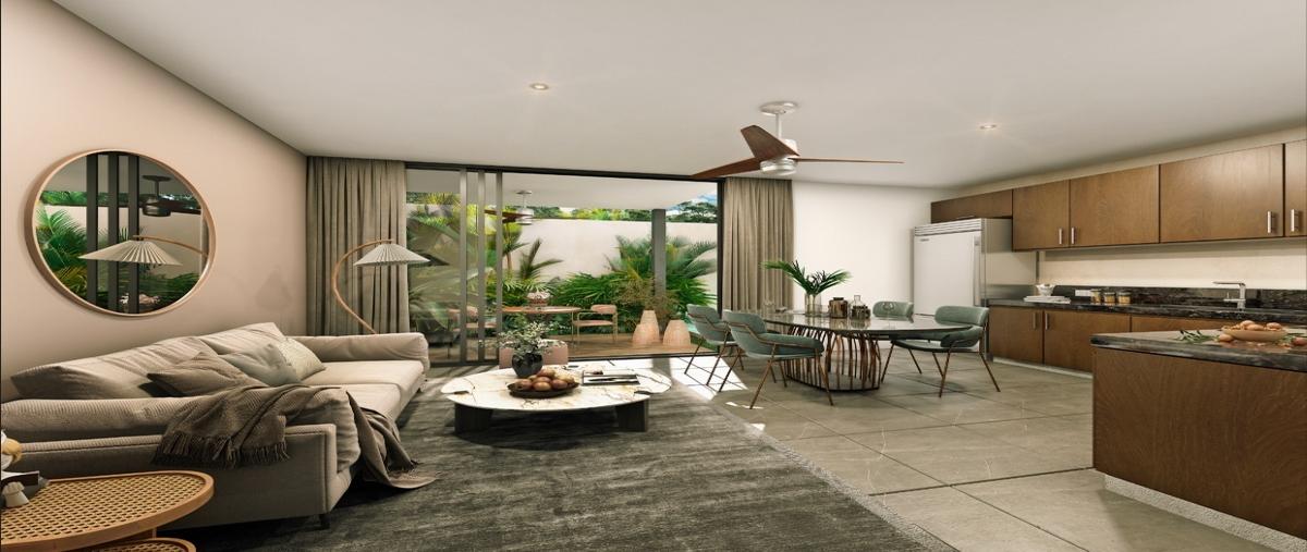 Foto de departamento en venta en temozon norte, mérida, yucatán , temozon norte, mérida, yucatán, 0 No. 04
