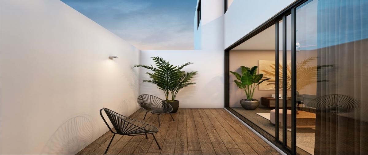 Foto de departamento en venta en temozon norte, mérida, yucatán , temozon norte, mérida, yucatán, 0 No. 05