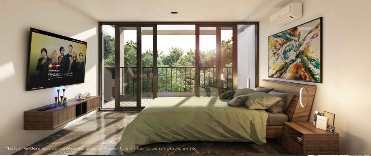 Foto de departamento en venta en temozon norte, mérida, yucatán , temozon norte, mérida, yucatán, 0 No. 03