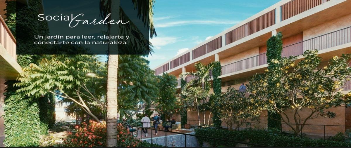 Foto de departamento en venta en temozon norte, mérida, yucatán , temozon norte, mérida, yucatán, 0 No. 04