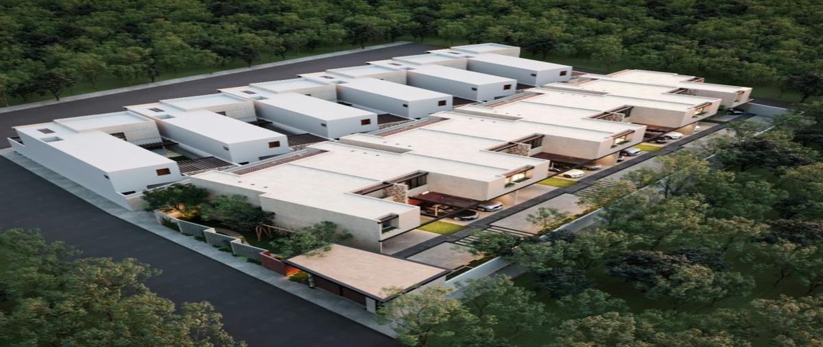 Foto de casa en venta en temozon norte, mérida, yucatán , temozon norte, mérida, yucatán, 0 No. 03