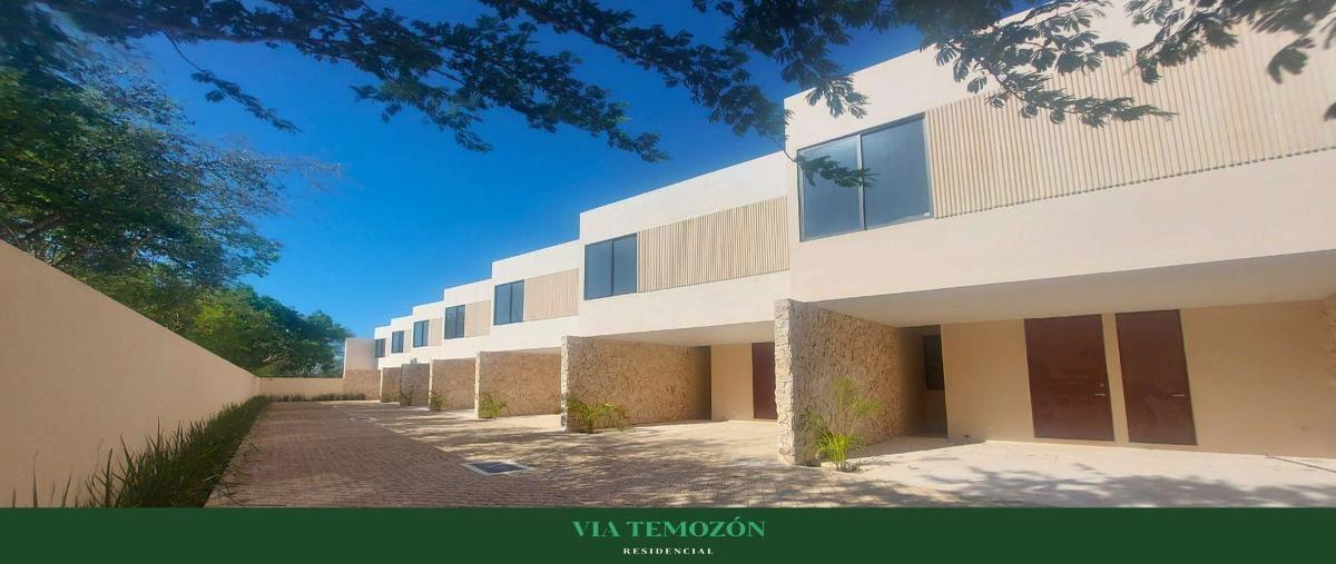 Foto de casa en temozon norte, mérida, yucatán , temozon norte, mérida, yucatán, 0 foto 02 Foto de casa en venta en temozon norte, mérida, yucatán , temozon norte, mérida, yucatán, 0 No. 02