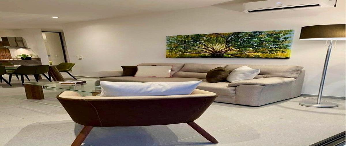 Foto de departamento en renta en temozon norte , residencial del mayab, mérida, yucatán, 0 No. 04
