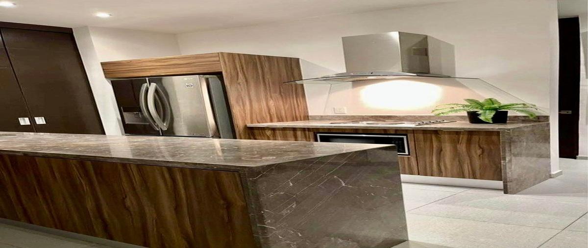 Foto de departamento en renta en temozon norte , residencial del mayab, mérida, yucatán, 0 No. 05
