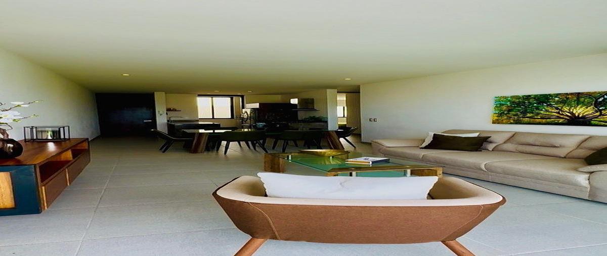 Foto de departamento en venta en temozon norte , residencial del mayab, mérida, yucatán, 0 No. 13