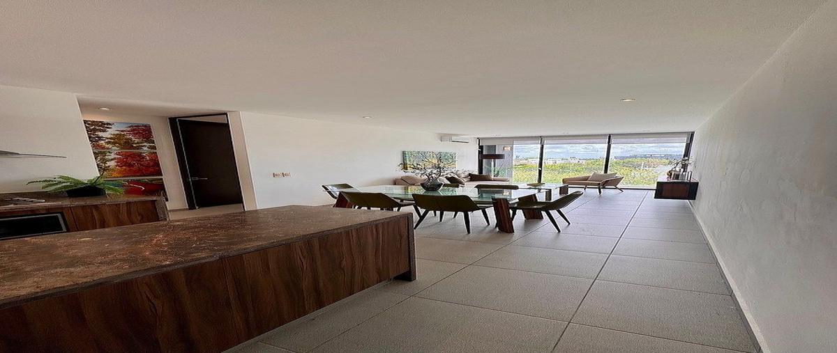 Foto de departamento en venta en temozon norte , residencial del mayab, mérida, yucatán, 0 No. 24