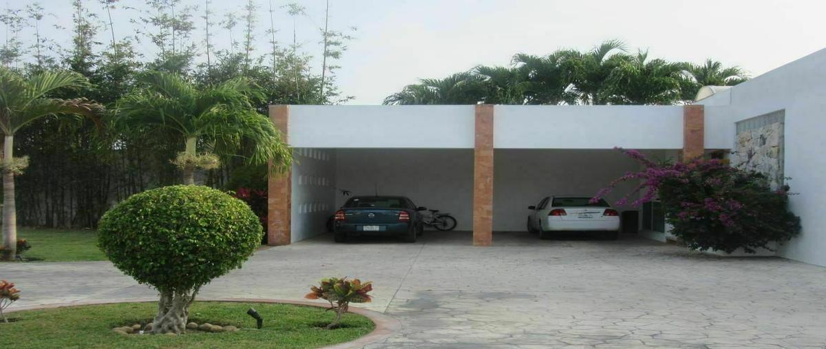 Foto de casa en venta en temozon norte , temozon norte, mérida, yucatán, 20456992 No. 03