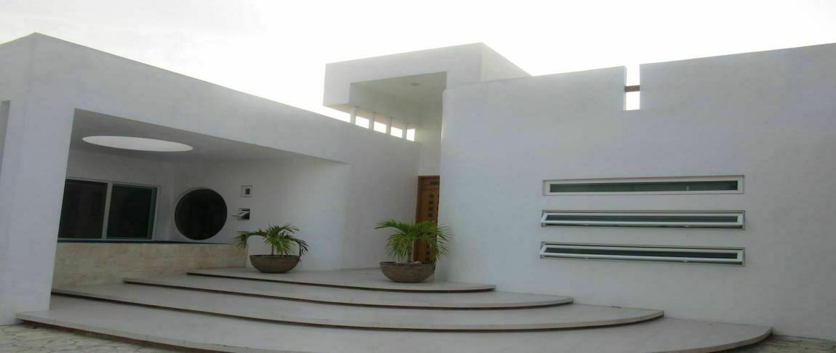 Foto de casa en venta en temozon norte , temozon norte, mérida, yucatán, 20456992 No. 05