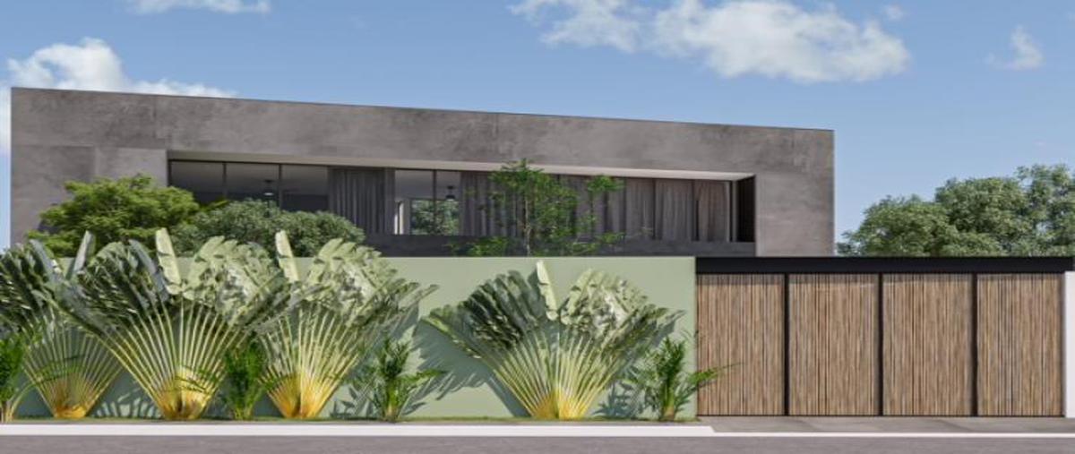 Foto de casa en venta en temozón norte , temozon norte, mérida, yucatán, 0 No. 03