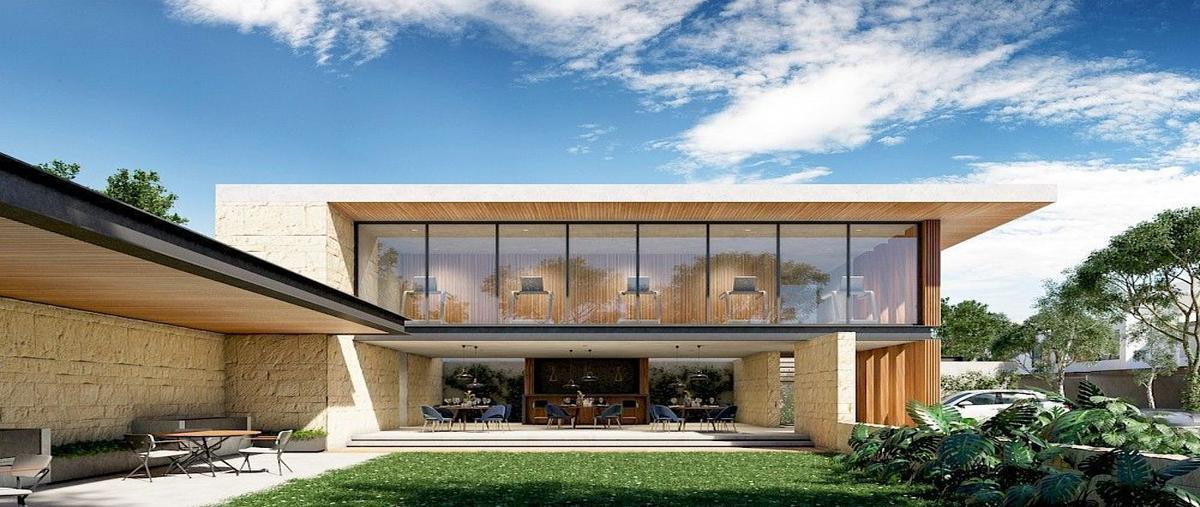 Foto de casa en temozón norte , temozon norte, mérida, yucatán, 23611489 foto 01 Foto de casa en venta en temozón norte , temozon norte, mérida, yucatán, 23611489 No. 01