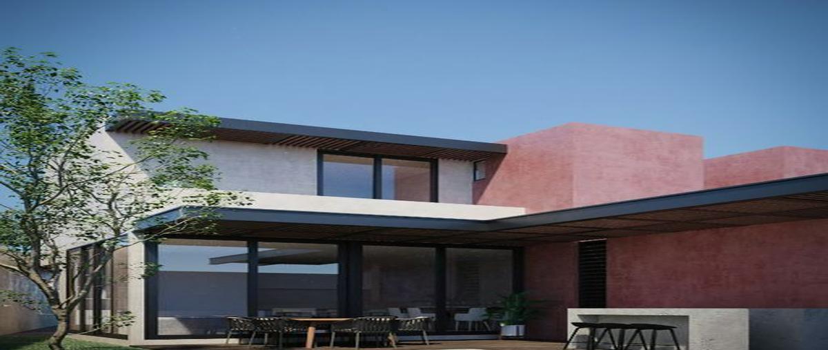 Foto de casa en temozón norte , temozon norte, mérida, yucatán, 26446332 foto 03 Foto de casa en venta en temozón norte , temozon norte, mérida, yucatán, 26446332 No. 03