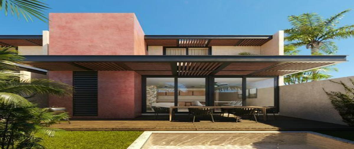 Foto de casa en temozón norte , temozon norte, mérida, yucatán, 26446332 foto 04 Foto de casa en venta en temozón norte , temozon norte, mérida, yucatán, 26446332 No. 04