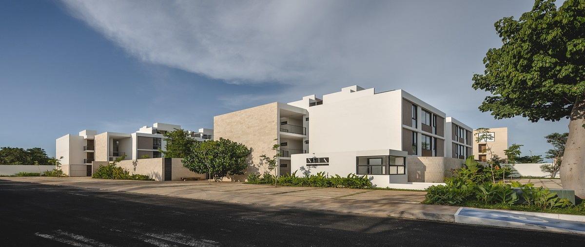 Foto de departamento en venta en temozon norte , temozon norte, mérida, yucatán, 26490458 No. 03