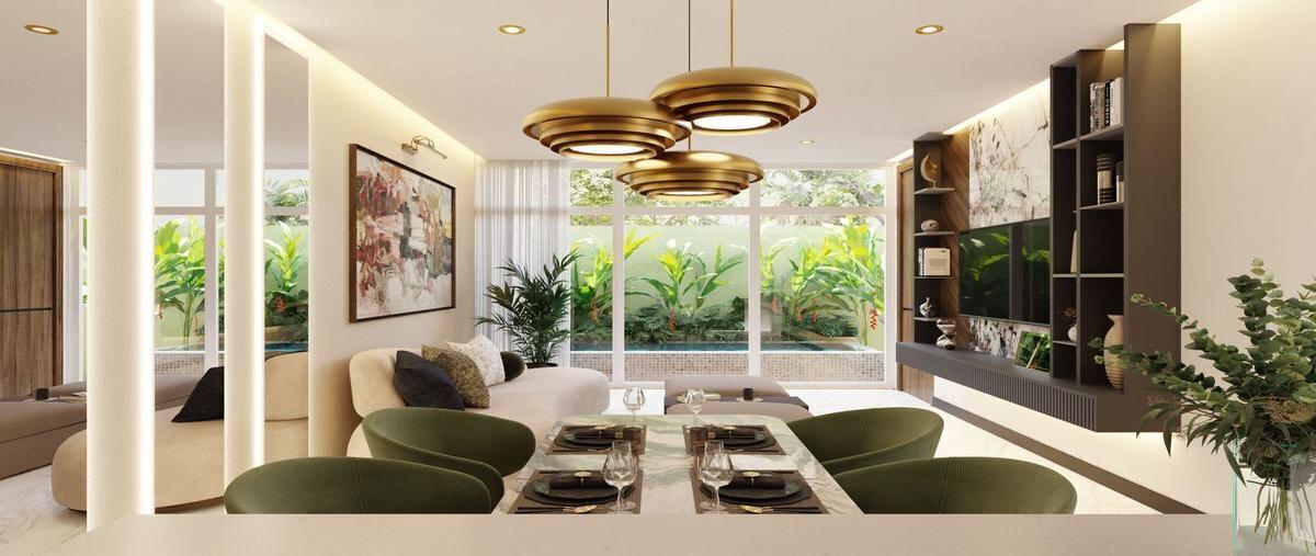 Foto de departamento en venta en temozón norte , temozon norte, mérida, yucatán, 26506187 No. 03