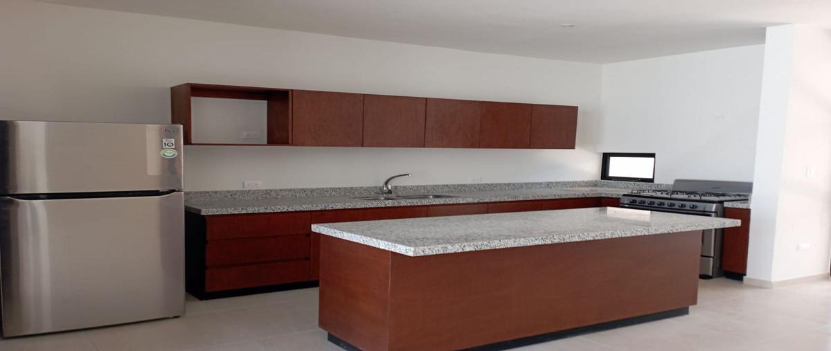 Foto de casa en renta en temozon norte , temozon norte, mérida, yucatán, 26555676 No. 03