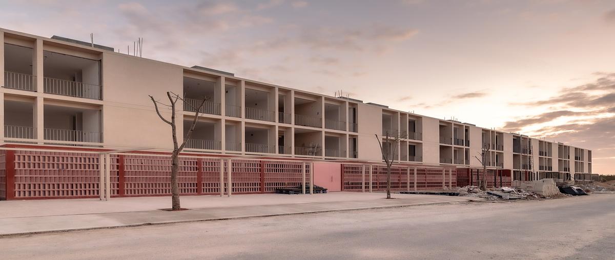 Foto de departamento en venta en temozón norte , temozon norte, mérida, yucatán, 26945101 No. 03