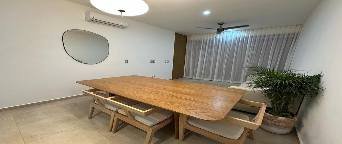 Foto de departamento en venta en temozón norte , temozon norte, mérida, yucatán, 26945101 No. 05