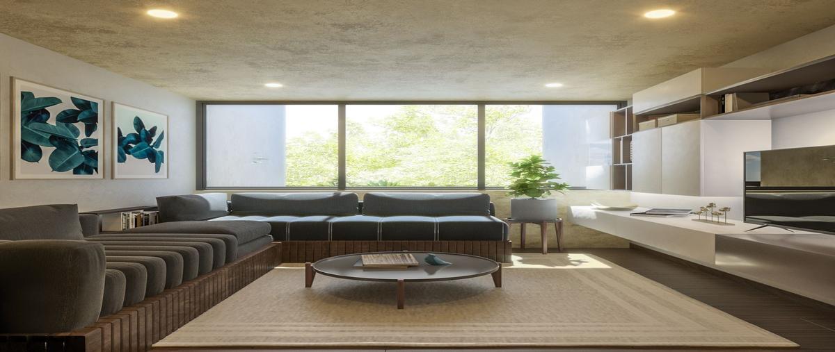 Foto de departamento en venta en temozón norte , temozon norte, mérida, yucatán, 27315272 No. 04