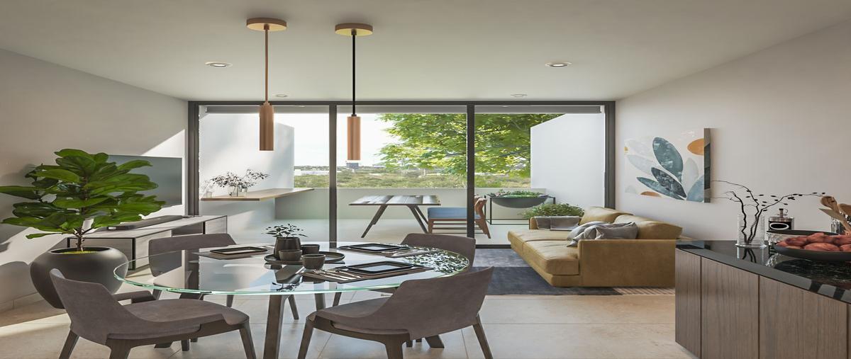 Foto de departamento en venta en temozón norte , temozon norte, mérida, yucatán, 27315272 No. 05