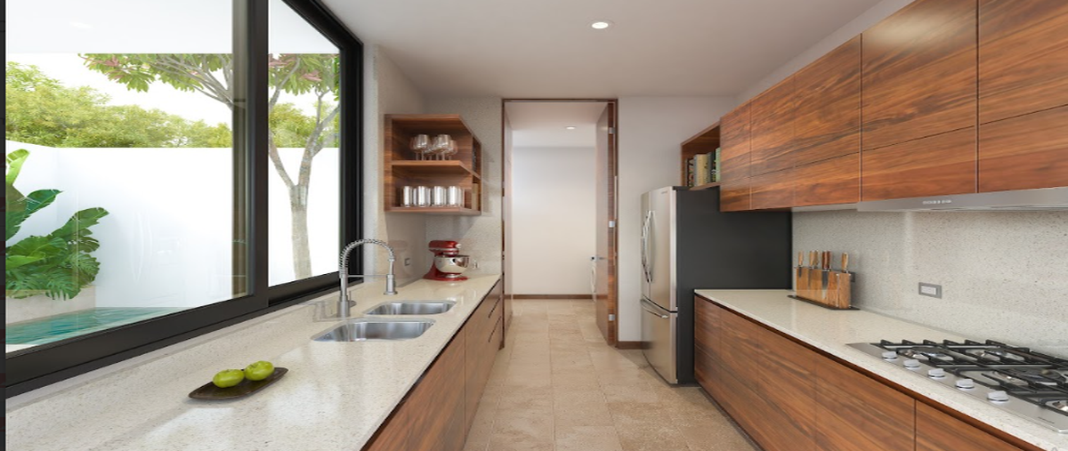 Foto de rancho en venta en temozon norte , temozon norte, mérida, yucatán, 28208198 No. 03