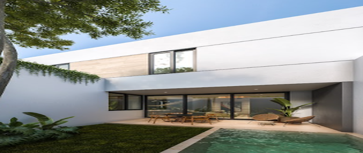 Foto de rancho en venta en temozon norte , temozon norte, mérida, yucatán, 28208198 No. 04