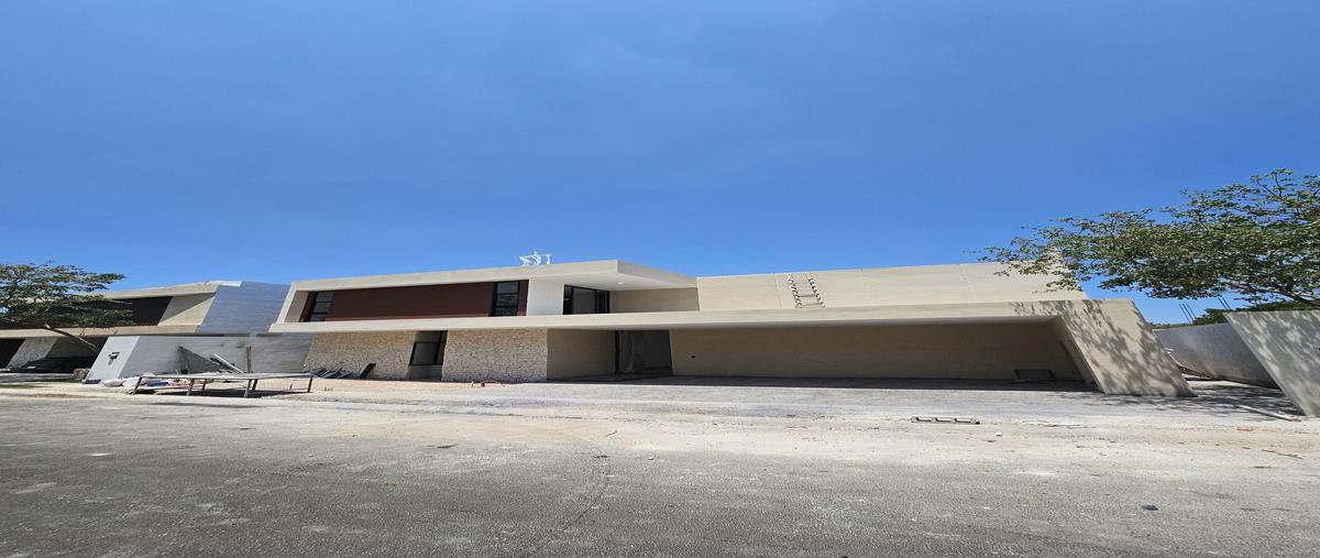 Foto de casa en temozon norte , temozon norte, mérida, yucatán, 28218708 foto 01 Foto de casa en venta en temozon norte , temozon norte, mérida, yucatán, 28218708 No. 01