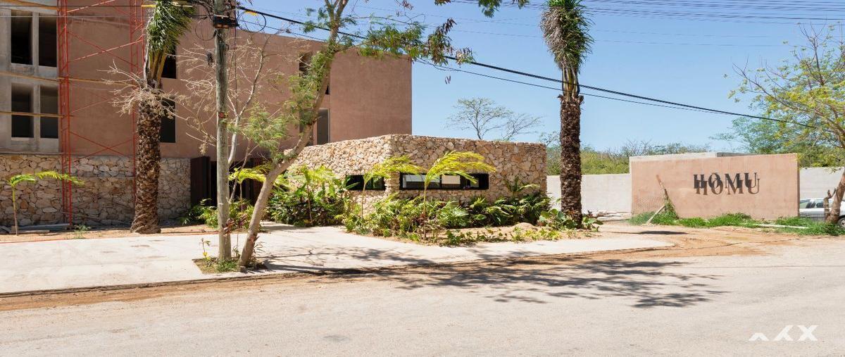 Foto de departamento en venta en temozon norte , temozon norte, mérida, yucatán, 28399573 No. 03