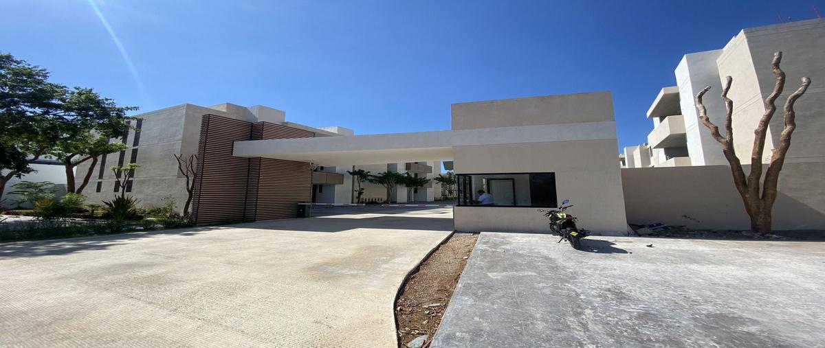 Foto de departamento en renta en temozon norte , temozon norte, mérida, yucatán, 28420938 No. 02