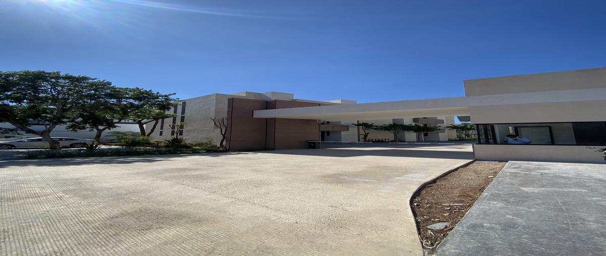 Foto de departamento en renta en temozon norte , temozon norte, mérida, yucatán, 28420938 No. 03