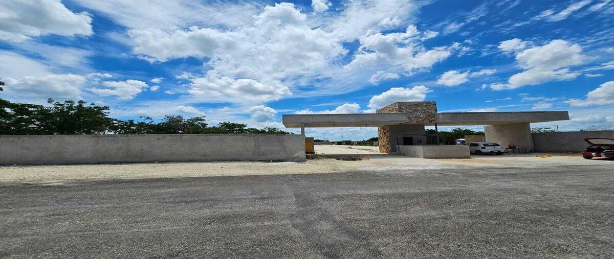 Foto de terreno habitacional en venta en temozón norte , temozon norte, mérida, yucatán, 28529538 No. 03