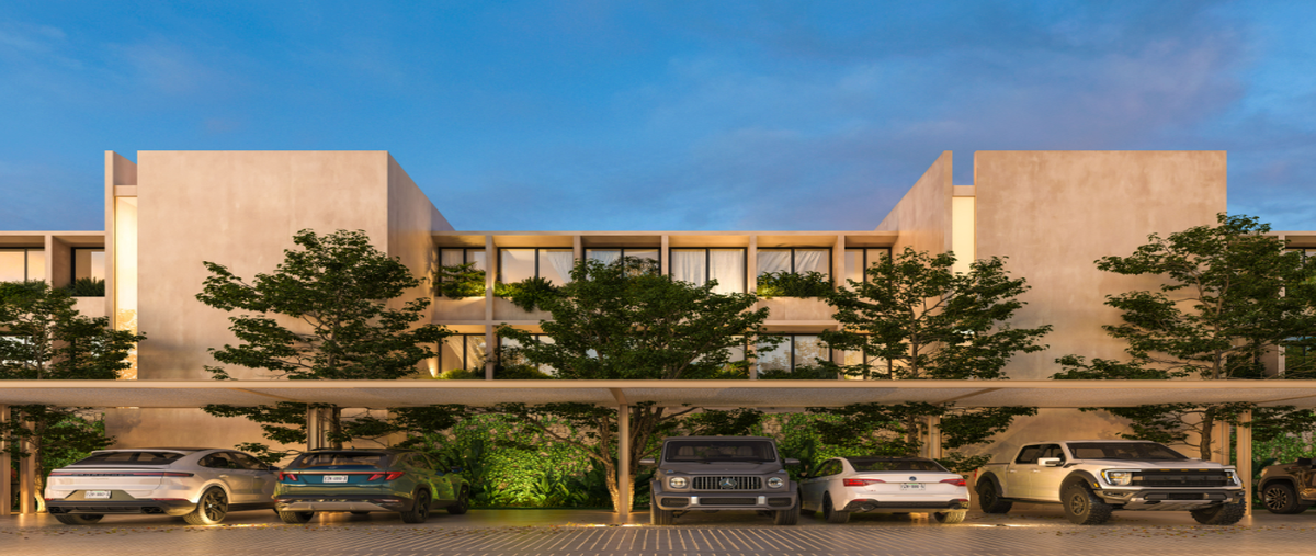 Foto de departamento en temozón norte , temozon norte, mérida, yucatán, 0 foto 02 Foto de departamento en venta en temozón norte , temozon norte, mérida, yucatán, 0 No. 02