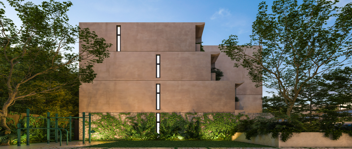 Foto de departamento en temozón norte , temozon norte, mérida, yucatán, 0 foto 04 Foto de departamento en venta en temozón norte , temozon norte, mérida, yucatán, 0 No. 04