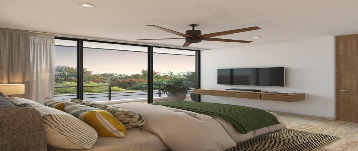 Foto de departamento en venta en temozón norte , temozon norte, mérida, yucatán, 0 No. 04