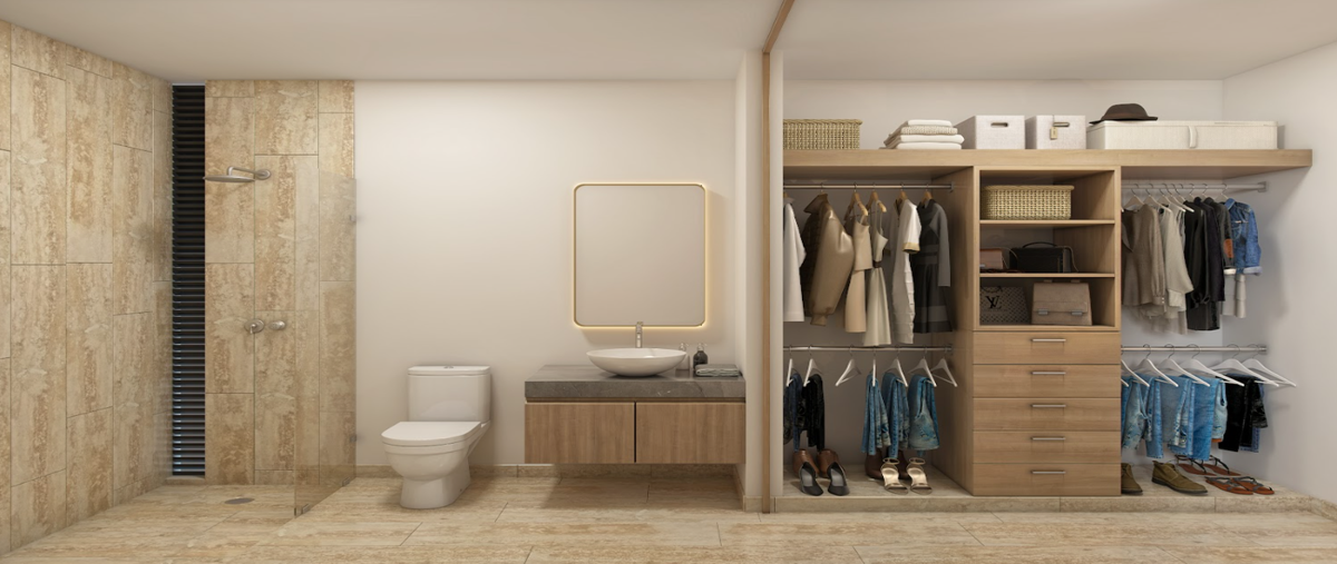 Foto de departamento en venta en temozón norte , temozon norte, mérida, yucatán, 0 No. 05